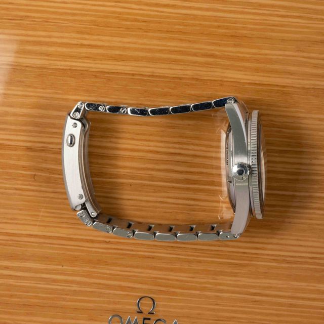 Omega Seamaster 300 233.30.41.21.01.001 Image 2